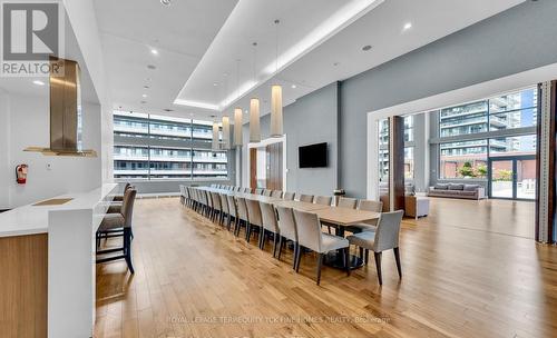 4209 - 2200 Lake Shore Boulevard W, Toronto, ON - Indoor Photo Showing Dining Room