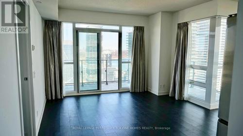 4209 - 2200 Lake Shore Boulevard W, Toronto, ON - Indoor Photo Showing Other Room