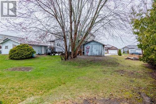154B Lester Rd, Quinte West, ON - Outdoor