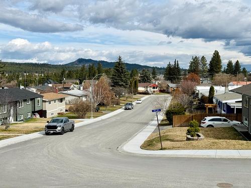 201 14Th Street S, Cranbrook, BC - Outdoor With View