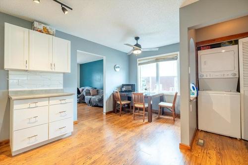 490 Pine Avenue, Sparwood, BC - Indoor Photo Showing Laundry Room