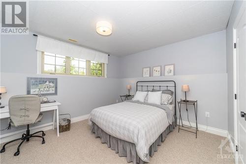 708 French Settlement Road, Kemptville, ON - Indoor Photo Showing Bedroom
