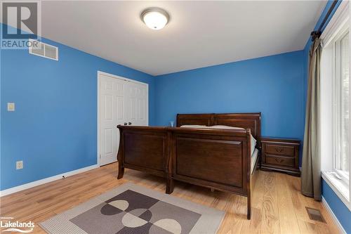 72 Richwood Drive, Skerryvore, ON - Indoor Photo Showing Bedroom