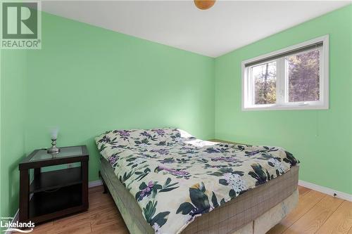 72 Richwood Drive, Skerryvore, ON - Indoor Photo Showing Bedroom
