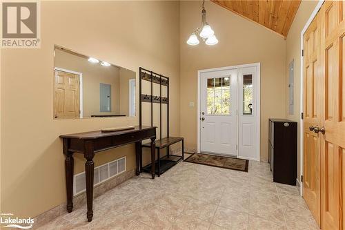 72 Richwood Drive, Skerryvore, ON - Indoor Photo Showing Other Room