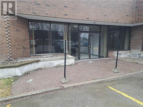 4 - 555 California Avenue, Brockville, ON 