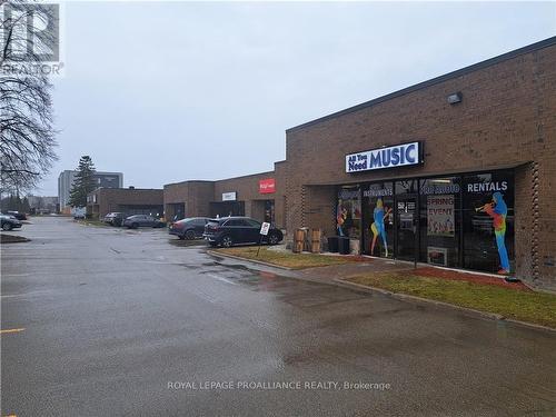 4 - 555 California Avenue, Brockville, ON 