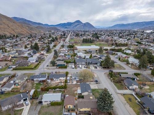 2631 Ayr Place, Kamloops, BC - Outdoor With View