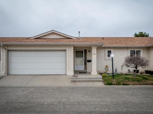 55-1950 Braeview Place, Kamloops, BC - Outdoor