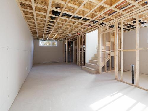 Sous-sol - Rue Elsie, Salaberry-De-Valleyfield, QC - Indoor Photo Showing Basement