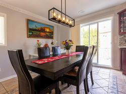 Dining room - 