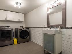 Laundry room - 