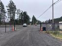 Lot 1-1246 Industrial Way, Parksville, BC 