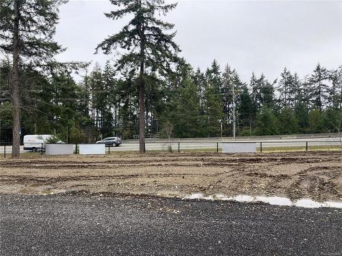 Lot 1-1246 Industrial Way, Parksville, BC 