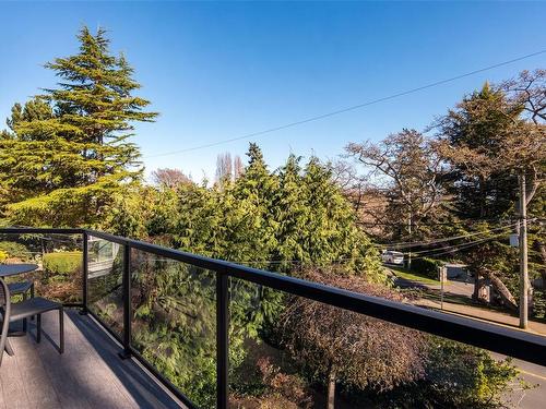 803 Piermont Pl, Victoria, BC - Outdoor With View