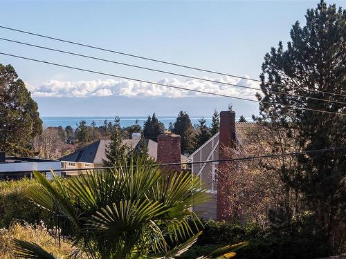 803 Piermont Pl, Victoria, BC - Outdoor With View