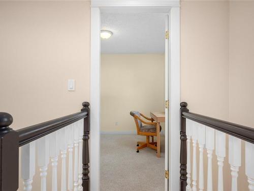 536 Greenhorn Pl, Ladysmith, BC - Indoor Photo Showing Other Room