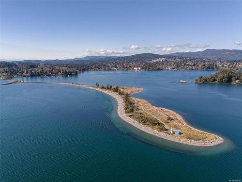 6923 Burr Dr, Sooke, BC - Outdoor With Body Of Water With View