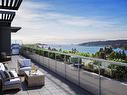 206-258 Helmcken Rd, View Royal, BC  - Outdoor With Body Of Water With View 