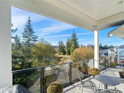 239 Linstead Pl, Nanaimo, BC - Outdoor With View With Exterior