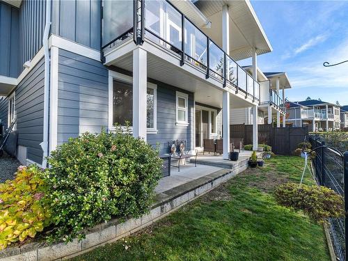 239 Linstead Pl, Nanaimo, BC - Outdoor
