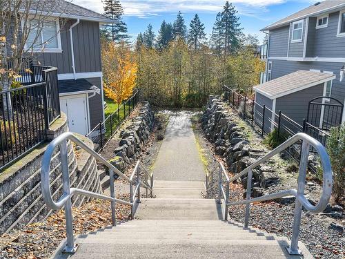 239 Linstead Pl, Nanaimo, BC - Outdoor With Exterior