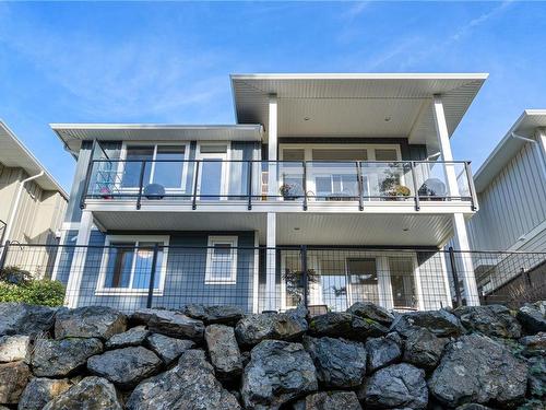 239 Linstead Pl, Nanaimo, BC - Outdoor