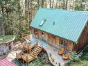 3182 Humpback Rd, Langford, BC  - Outdoor With Deck Patio Veranda With Exterior 