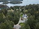 10920 Inwood Rd, North Saanich, BC  - Outdoor With Body Of Water With View 