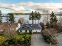 1362 Ivy Lane, Nanaimo, BC  - Outdoor With Body Of Water With View 