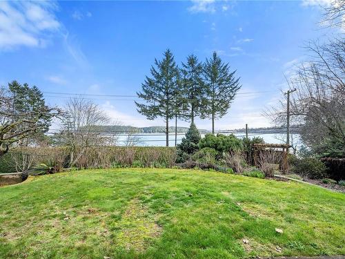1362 Ivy Lane, Nanaimo, BC - Outdoor With View