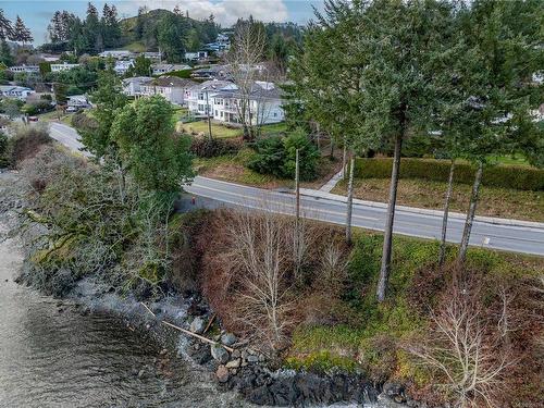 1362 Ivy Lane, Nanaimo, BC - Outdoor With View