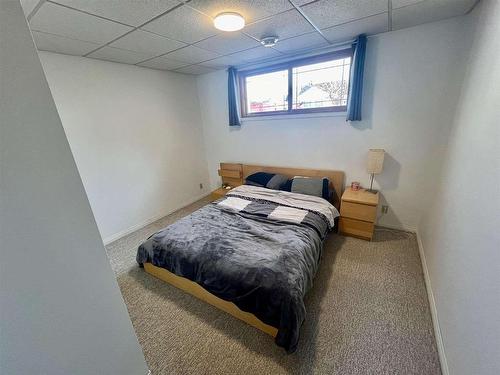 27 Clearwater Crescent, Dryden, ON - Indoor Photo Showing Bedroom
