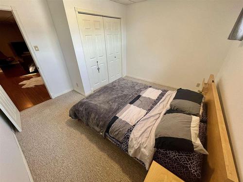 27 Clearwater Crescent, Dryden, ON - Indoor Photo Showing Bedroom