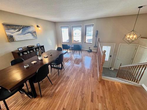 27 Clearwater Crescent, Dryden, ON - Indoor Photo Showing Dining Room