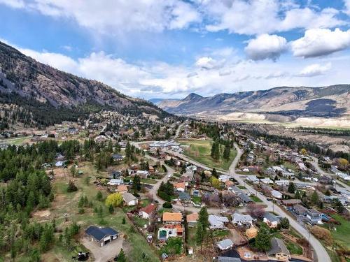 6069 Pringle Road, Kamloops, BC - Outdoor With View