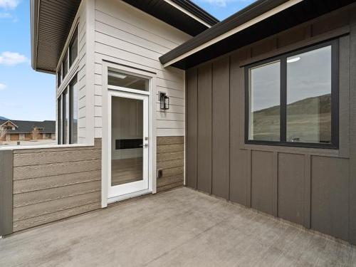 265 Rue Cheval Noir, Kamloops, BC - Outdoor With Exterior