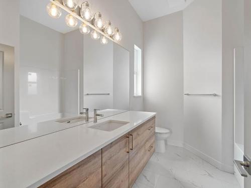 265 Rue Cheval Noir, Kamloops, BC - Indoor Photo Showing Bathroom