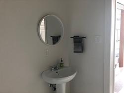 Powder room - 