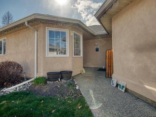 4-8700 Jubilee Road, Summerland, BC - Outdoor With Exterior