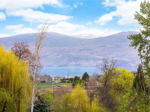 2621 Rufli Road, West Kelowna, BC - Outdoor With Body Of Water With View