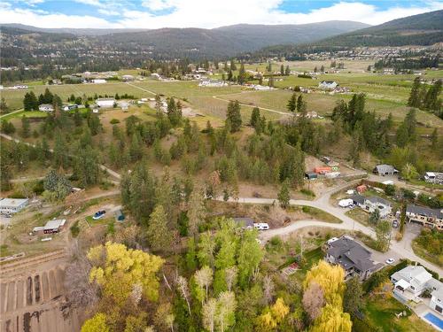 2621 Rufli Road, West Kelowna, BC - Outdoor With View