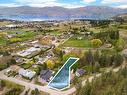 2621 Rufli Road, West Kelowna, BC  - Outdoor With Body Of Water With View 
