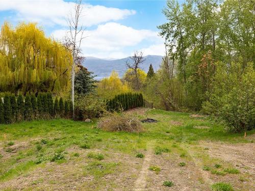 2621 Rufli Road, West Kelowna, BC - Outdoor With View