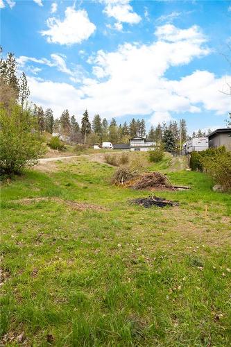 2621 Rufli Road, West Kelowna, BC - Outdoor With View