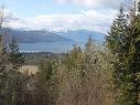 Lot 397 Aspen Road, Anglemont, BC  - Outdoor With Body Of Water With View 