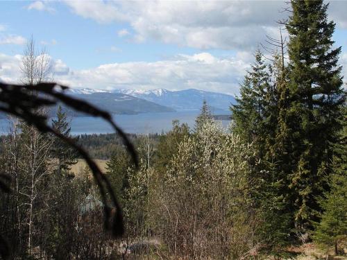 Lot 397 Aspen Road, Anglemont, BC - Outdoor With View