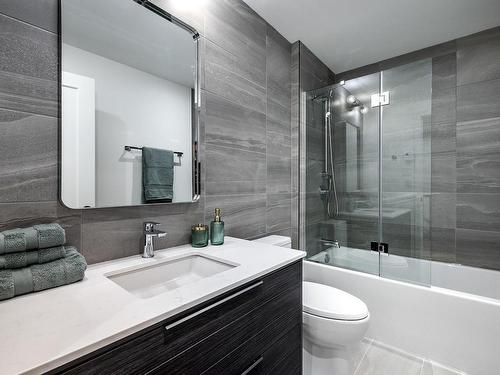 Salle de bains - 103-370 Rue Des Seigneurs, Montréal (Le Sud-Ouest), QC - Indoor Photo Showing Bathroom