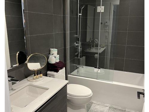 Bathroom - 315-370 Rue Des Seigneurs, Montréal (Le Sud-Ouest), QC - Indoor Photo Showing Bathroom