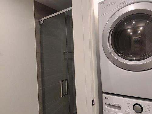 Bathroom - 712-370 Rue Des Seigneurs, Montréal (Le Sud-Ouest), QC - Indoor Photo Showing Laundry Room